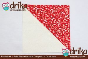 Patchwork: Como Fazer? Guia Absolutamente Completo e Detalhado!