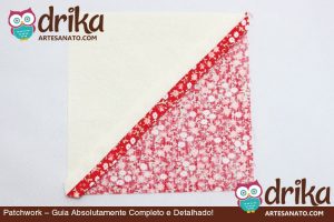 Patchwork: Como Fazer? Guia Absolutamente Completo e Detalhado!