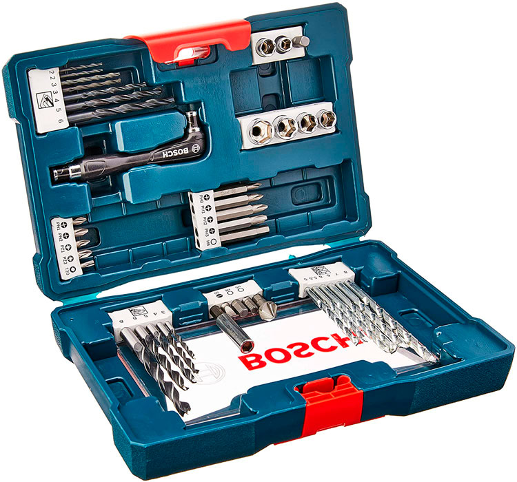 Kit de ferramentas para o namorado que adora consertar tudo