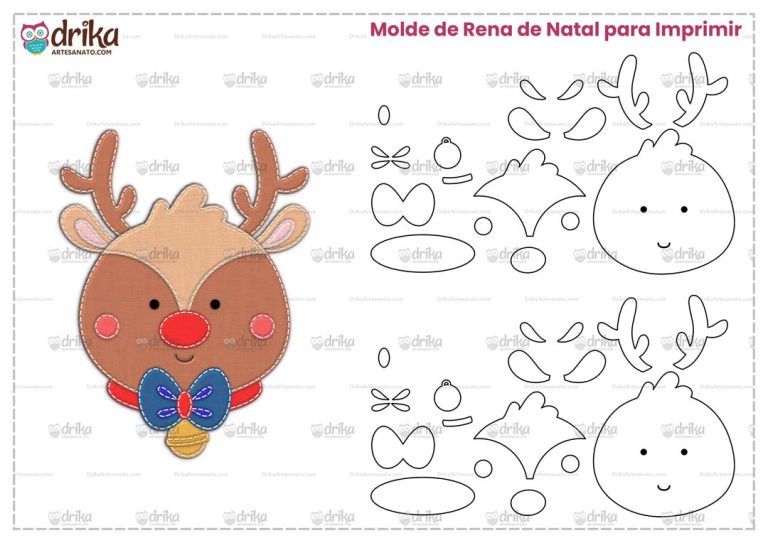 molde-de-rena-de-natal-para-imprimir-gr-tis-em-tamanho-real
