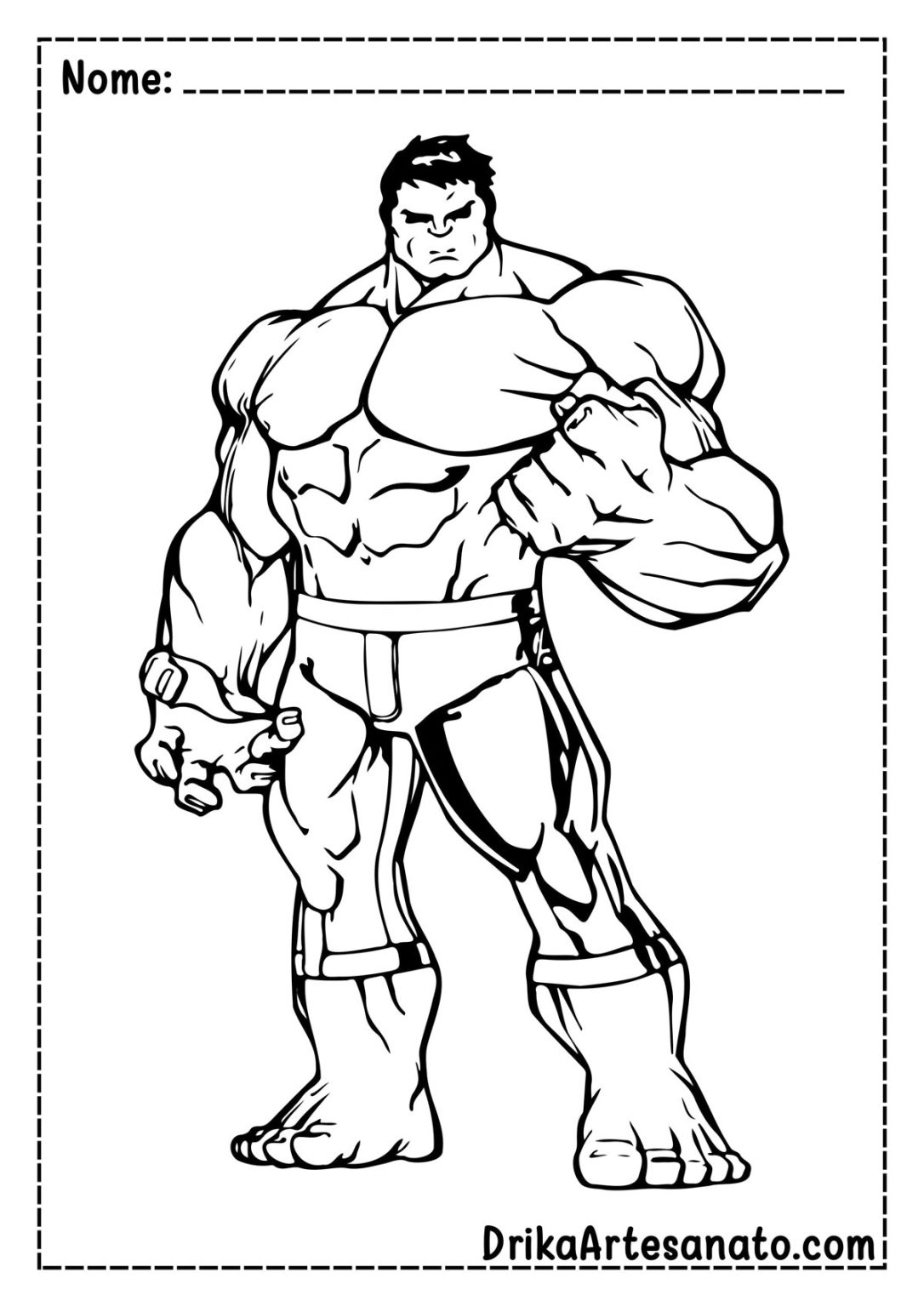 Desenhos De Super Her is Para Colorir Gr tis Em PDF desenhos-de-super-her-is-para-colorir-gr-tis-em-pdf