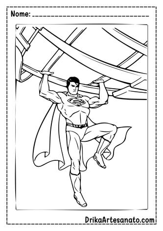 Página 13, Vetores e ilustrações de Livro colorir herois pdf para download  gratuito