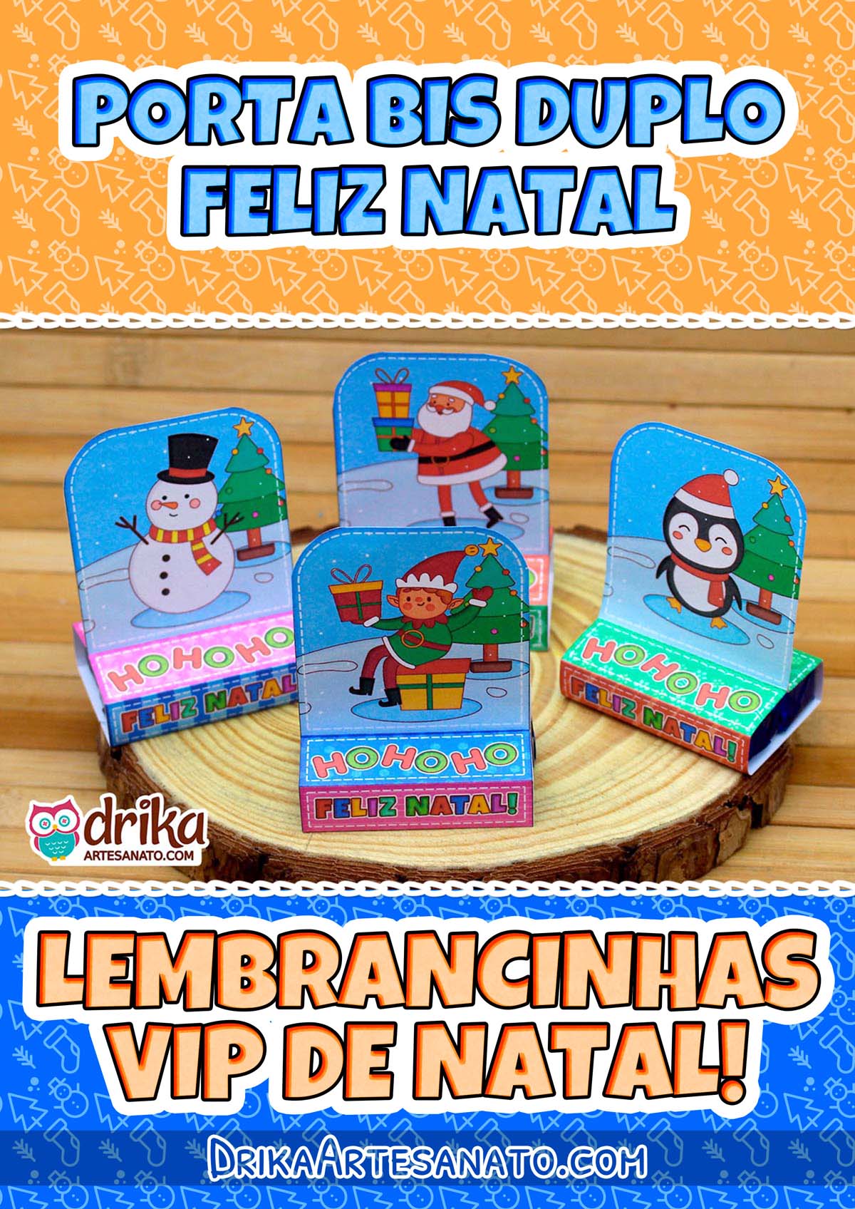 Lembrancinha de Natal para Família: Delicadeza e Afeto